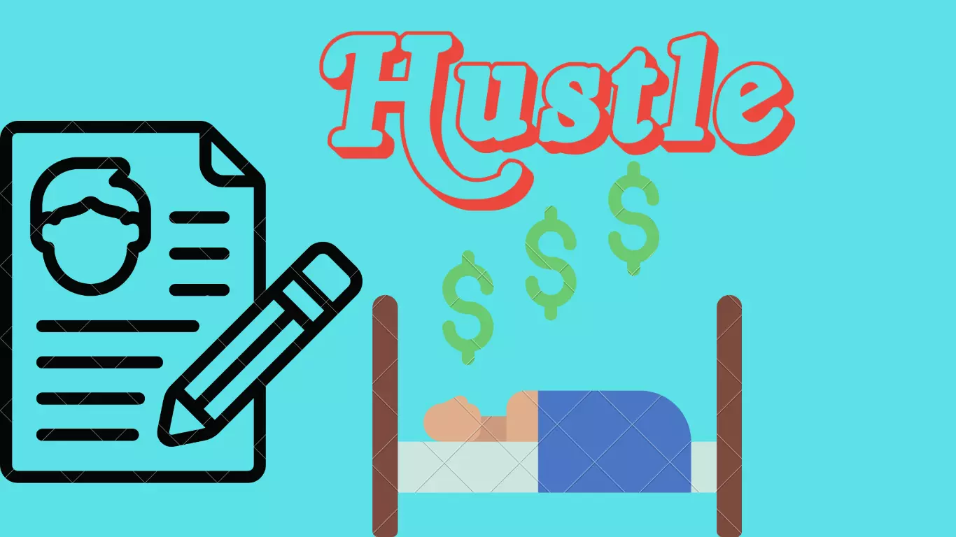Read more about the article Side Hustles που θα σας αποφέρουν $500