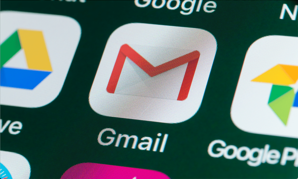 Read more about the article Το Gmail δεν αποστέλλει ειδοποιήσεις: 6 Διορθώσεις