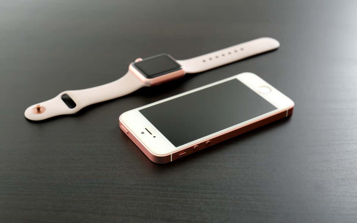 Read more about the article Το Apple Watch δεν θα ζευγαρώσει με το iPhone;  Δοκιμάστε αυτές τις 7 διορθώσεις