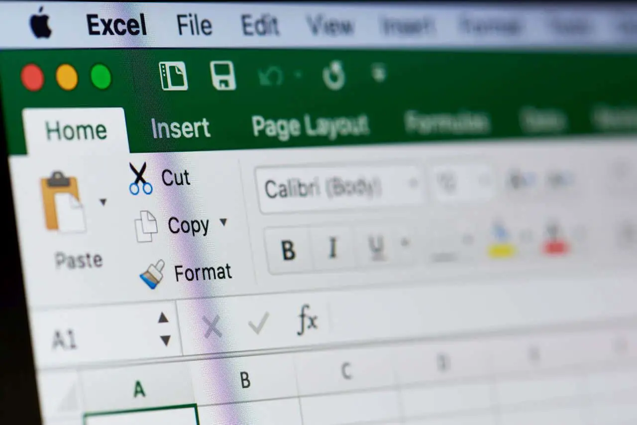 You are currently viewing Δεν μπορείτε να πληκτρολογήσετε στο Microsoft Excel;  6 Διορθώσεις για δοκιμή