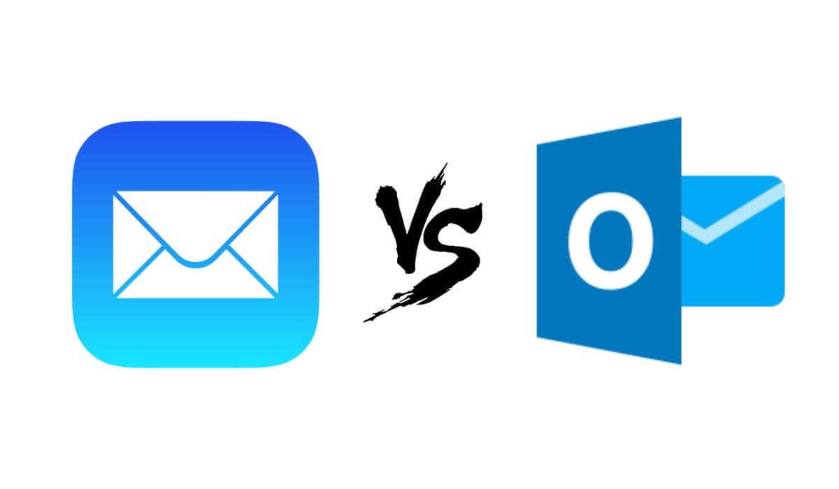 You are currently viewing Apple Mail εναντίον Microsoft Outlook: Τι είναι καλύτερο;