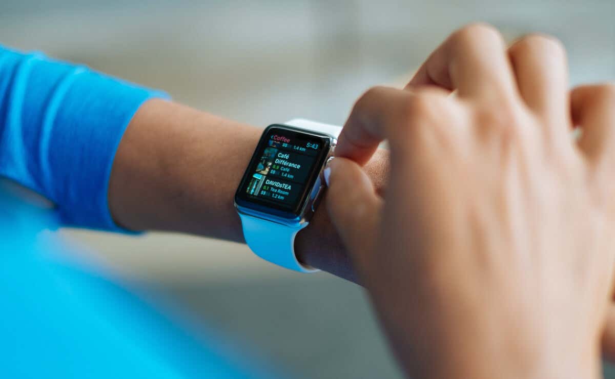 Read more about the article Πόσο διαρκούν τα Apple Watches;