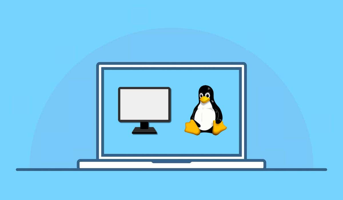 Read more about the article Πώς να εκτελέσετε μια εικονική μηχανή στο Linux
