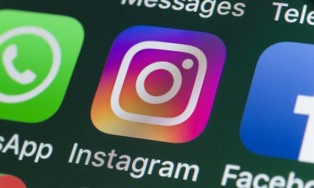 Read more about the article Πώς να διορθώσετε το Instagram που δεν με αφήνει να ακολουθώ ανθρώπους