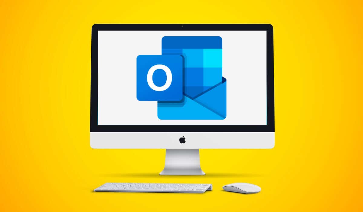 Read more about the article Πώς να ενημερώσετε το Microsoft Outlook στο Mac σας