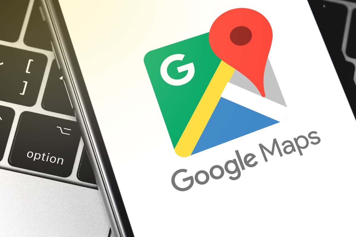 You are currently viewing Πώς να κάνετε τους Χάρτες Google την προεπιλεγμένη εφαρμογή πλοήγησης στο iPhone σας