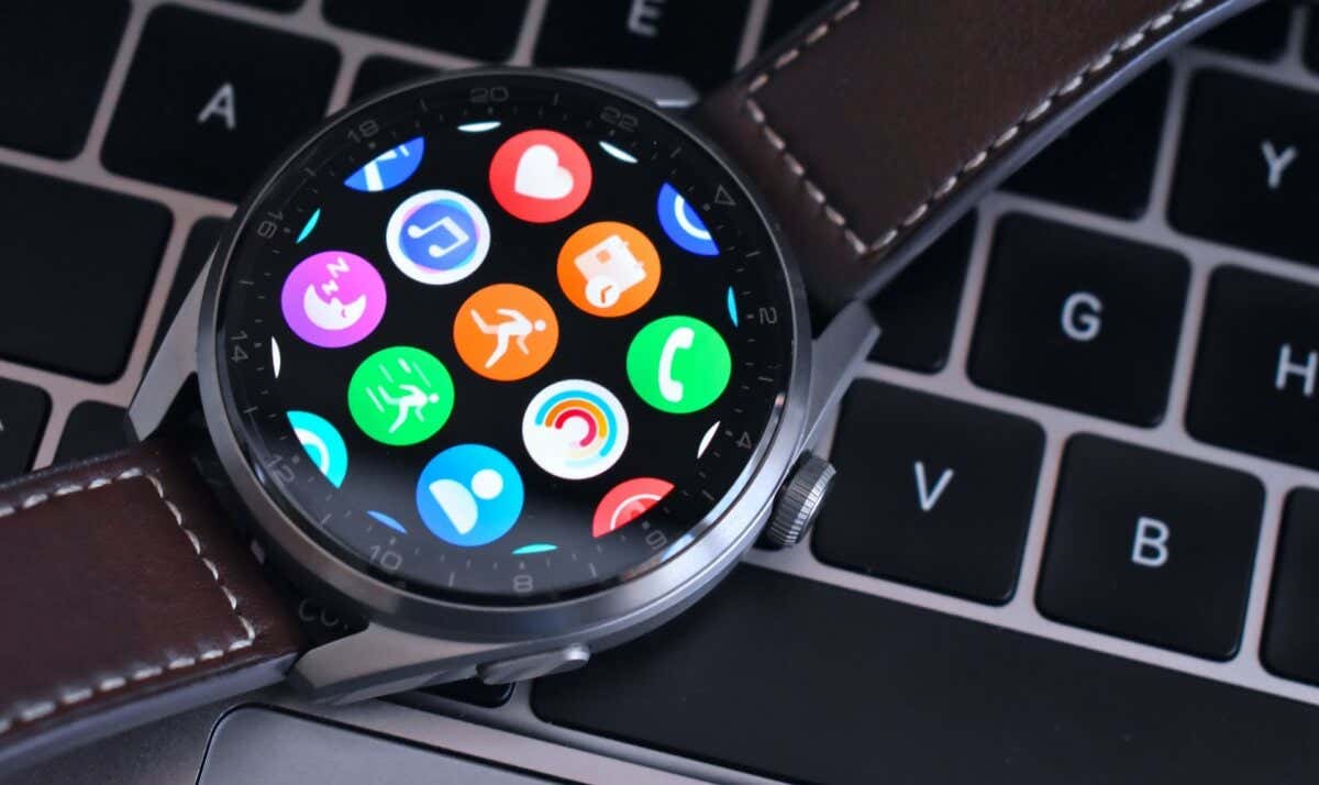 Read more about the article Πώς να συνδέσετε το Samsung Galaxy Watch στο iPhone σας