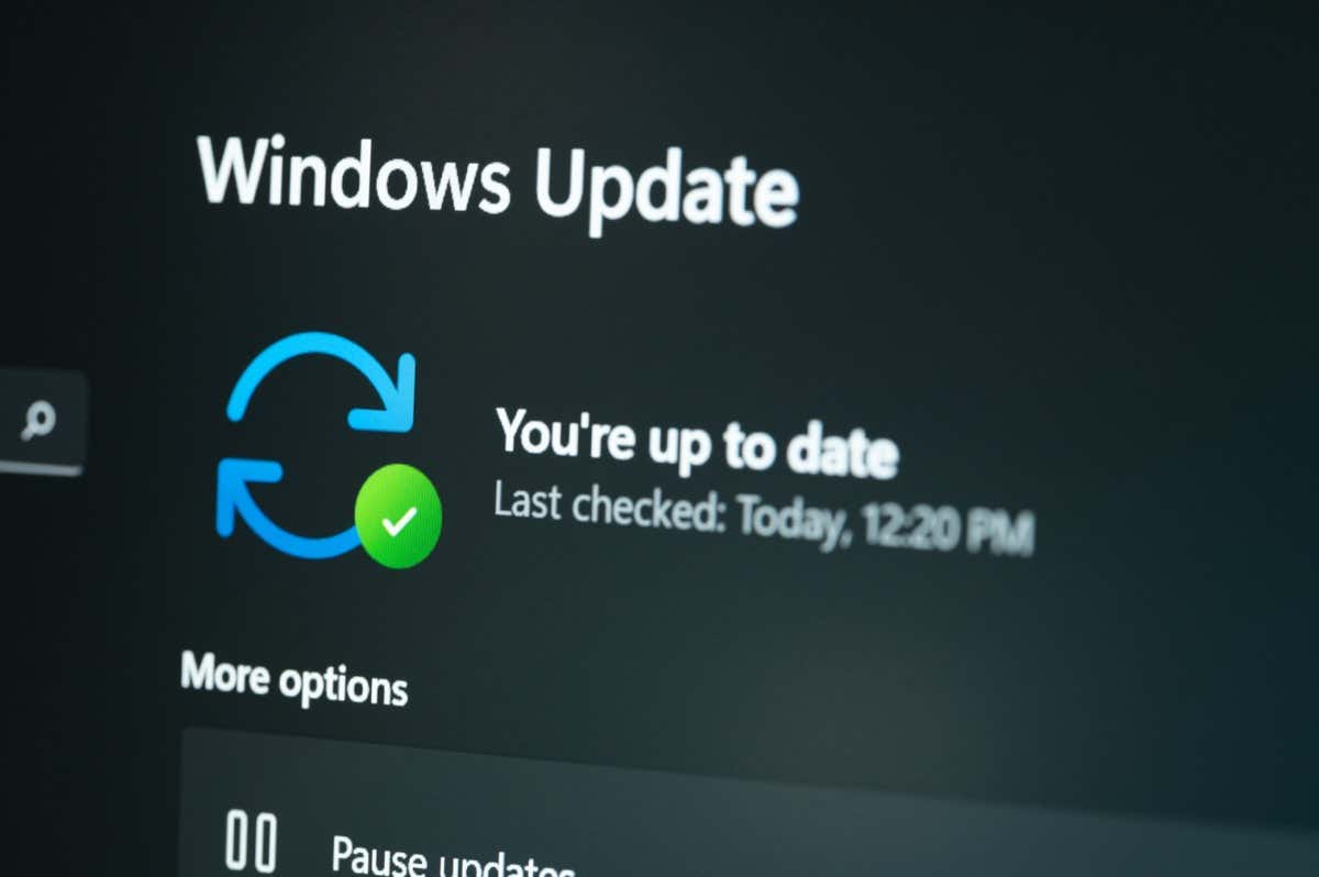 You are currently viewing Ρυθμίσεις μητρώου του Windows Update: Πώς να τις προσαρμόσετε