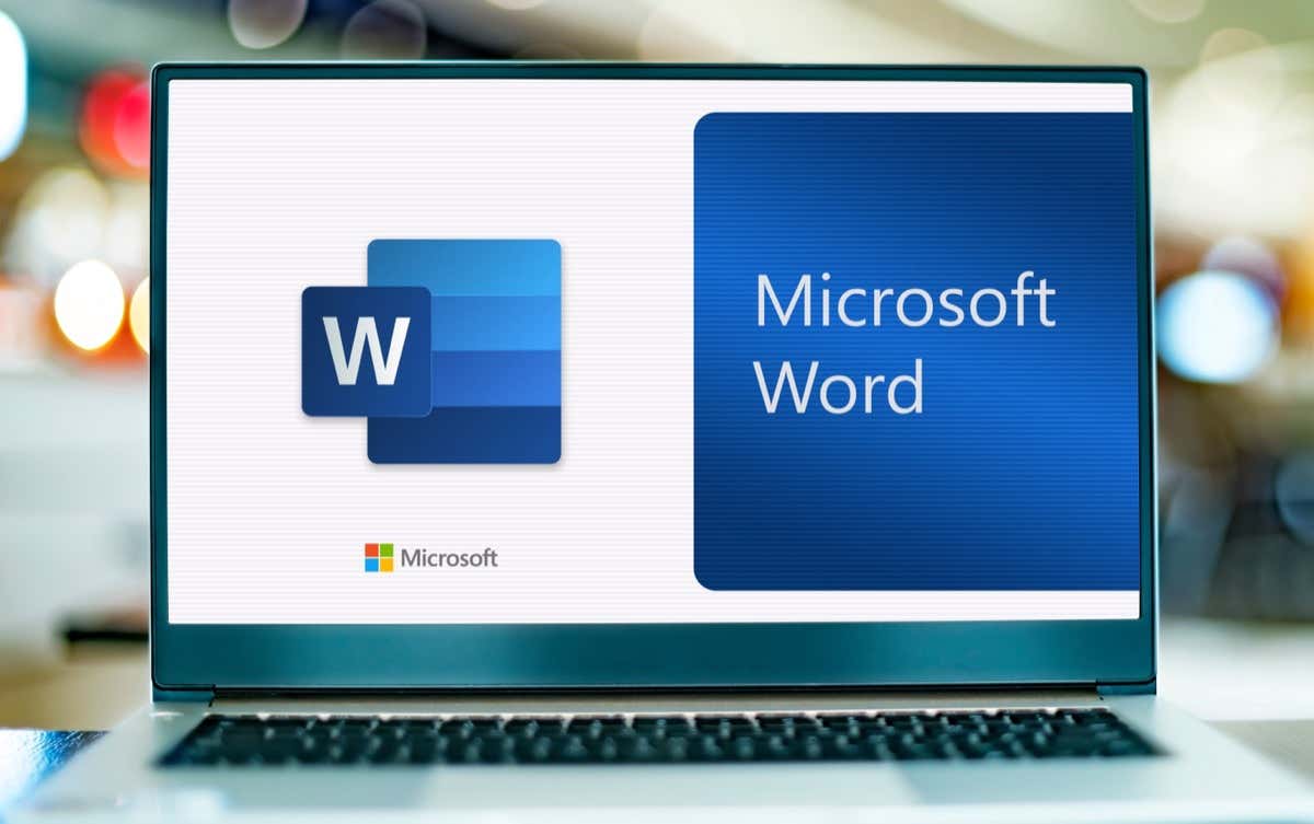 You are currently viewing Πώς να δημιουργήσετε συμπληρωμένες φόρμες στο Microsoft Word (macOS)