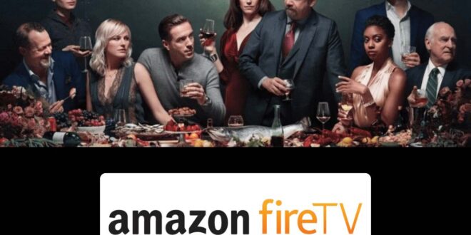 You are currently viewing Πώς να παρακολουθήσετε Billions στο Firestick
