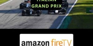 Read more about the article Πώς να παρακολουθήσετε το ιταλικό Grand Prix στο Firestick (2023)