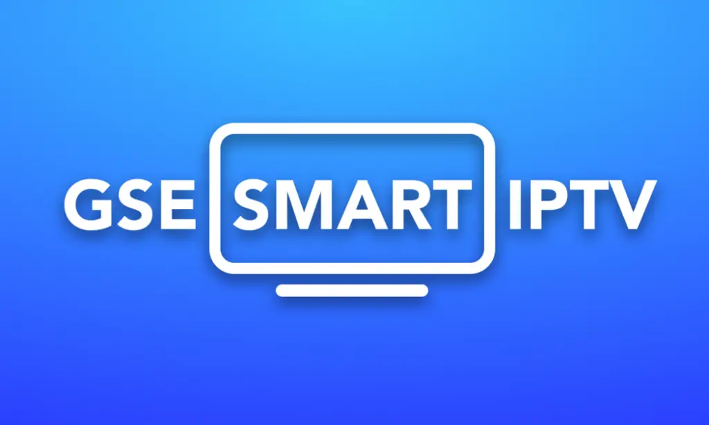 Εγκαταστήστε το GSE Smart IPTV στο Apple TV
