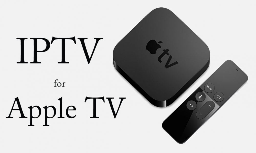 You are currently viewing Πώς να κατεβάσετε και να εγκαταστήσετε το IPTV στο Apple TV