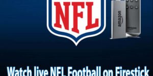 Read more about the article Πώς να παρακολουθήσετε ζωντανά NFL στο FireStick (PreSeason)