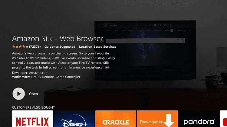 watch-billions-with-browser-on-firestick-9