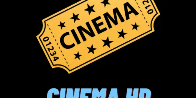 You are currently viewing Καλύτερες εναλλακτικές λύσεις Cinema HD για το FireStick
