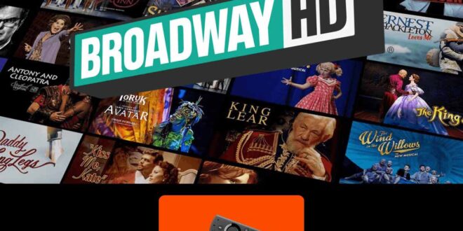 You are currently viewing Πώς να εγκαταστήσετε και να παρακολουθήσετε το Broadway HD στο FireStick [Sep. 2023]