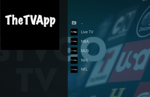 Πώς να εγκαταστήσετε την εφαρμογή TV Kodi Επισκόπηση πρόσθετου