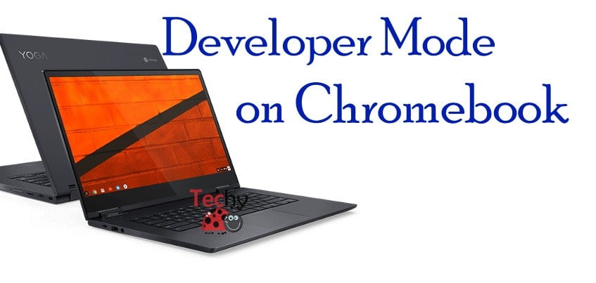 You are currently viewing Πώς να ενεργοποιήσετε/απενεργοποιήσετε τη λειτουργία προγραμματιστή στο Chromebook [2023]