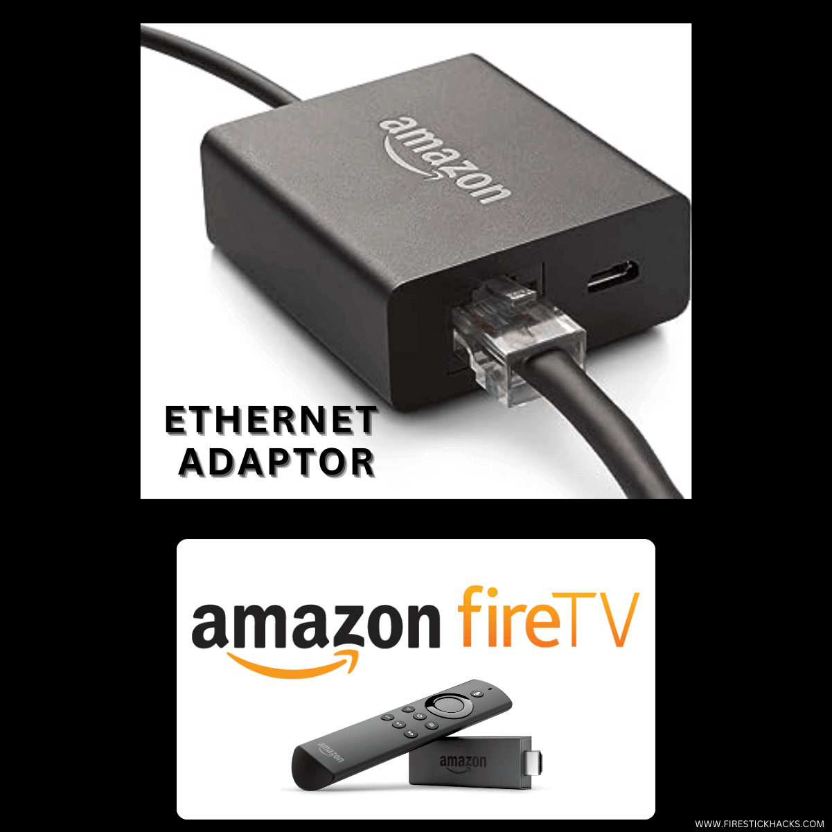You are currently viewing Πώς να ρυθμίσετε τον προσαρμογέα Ethernet στο Firestick (2023)