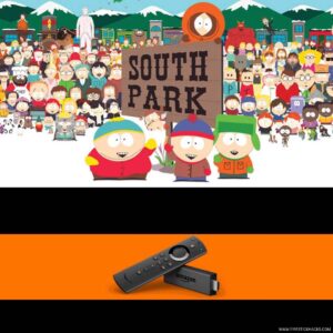 Read more about the article Πώς να παρακολουθήσετε το South Park στο FireStick (2023)