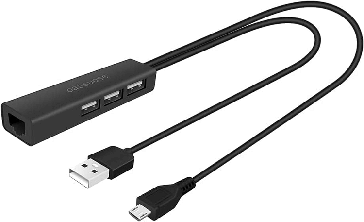 Oassuose-4in1-Ethernet-Adapter