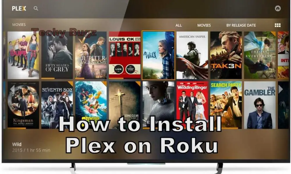 You are currently viewing Πώς να εγκαταστήσετε και να χρησιμοποιήσετε το Plex στο Roku [2023]