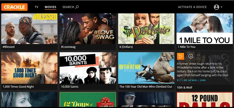 free-official-amazon-apps-on-firestick-crackle