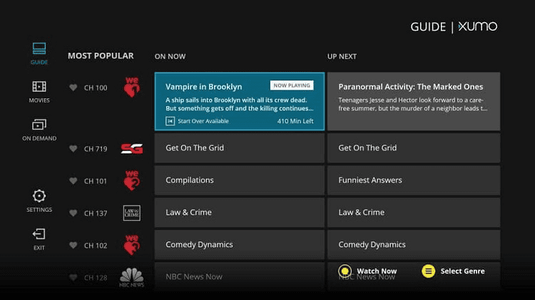 free-official-amazon-apps-on-firestick-xumo-tv