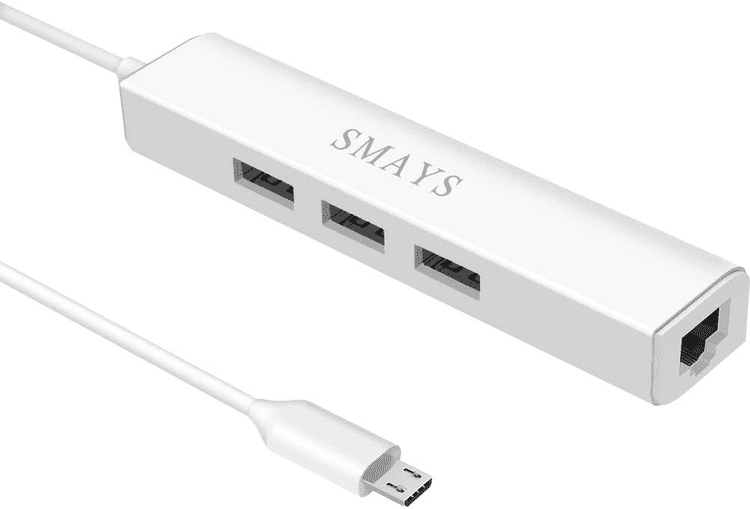 smays-Ethernet-Adapter