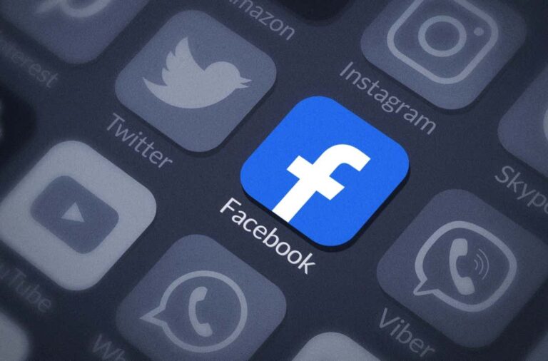 Πώς να απενεργοποιήσετε το Ιστορικό συνδέσμων Facebook στο κινητό σας