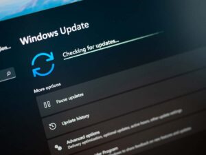 Read more about the article Πώς να διορθώσετε ένα σφάλμα 0x800f081f στα Windows