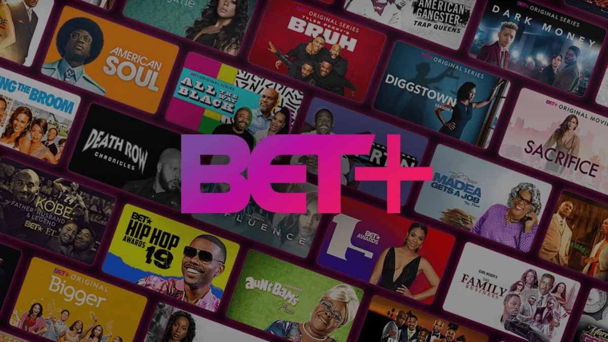 You are currently viewing Πώς να παρακολουθήσετε το BET Plus