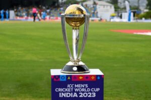 Read more about the article Πώς να παρακολουθήσετε δωρεάν το Παγκόσμιο Κύπελλο Κρίκετ ICC 2023 στο Firestick