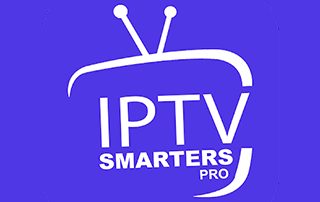 IPTV Smarter Pro