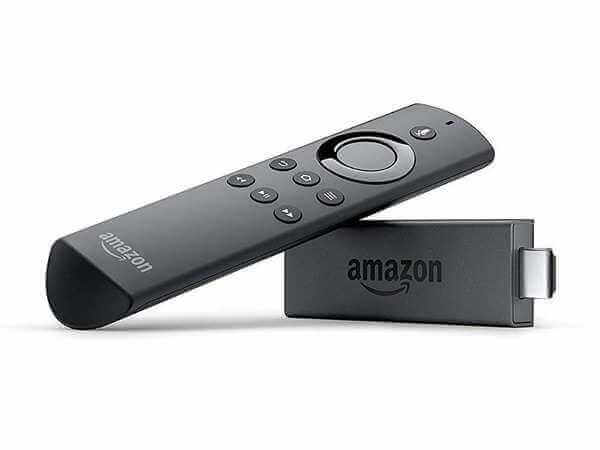 Amazon-Fire-TV-Stick-Συσκευή