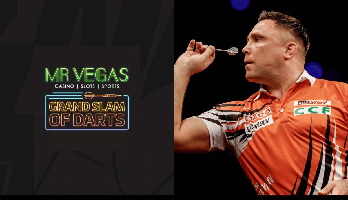 Πώς να παρακολουθήσετε Grand Slam of Darts στο Firestick [Live Stream]