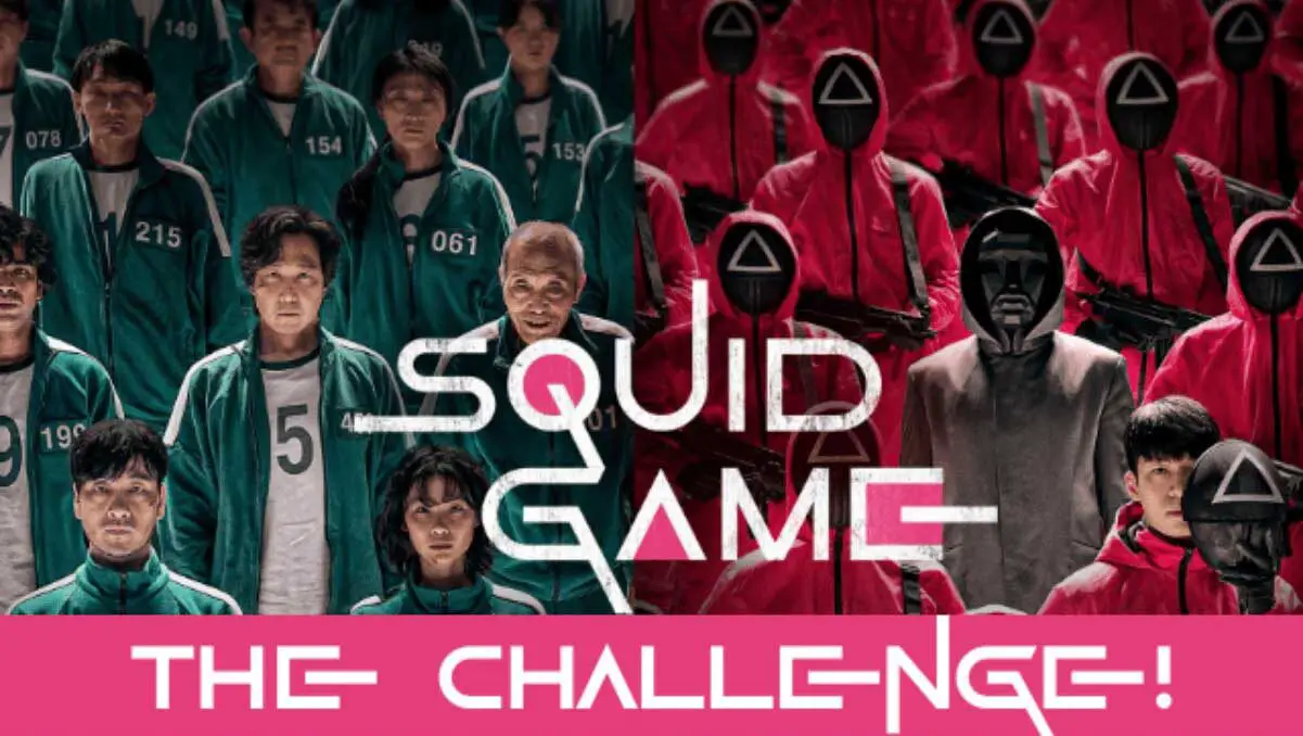 Read more about the article Πώς να παρακολουθήσετε το Squid Game: The Challenge on Firestick