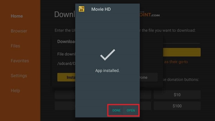 How-to-Install-Movie-HD-APK-Using-Downloader-Step19