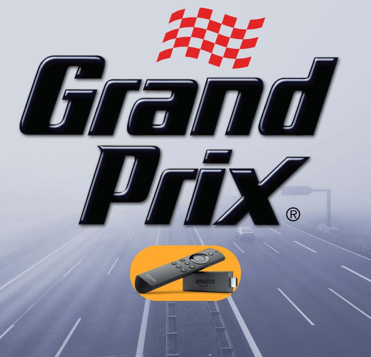 Read more about the article Πώς να παρακολουθήσετε το Grand Prix του Άμπου Ντάμπι στο Firestick