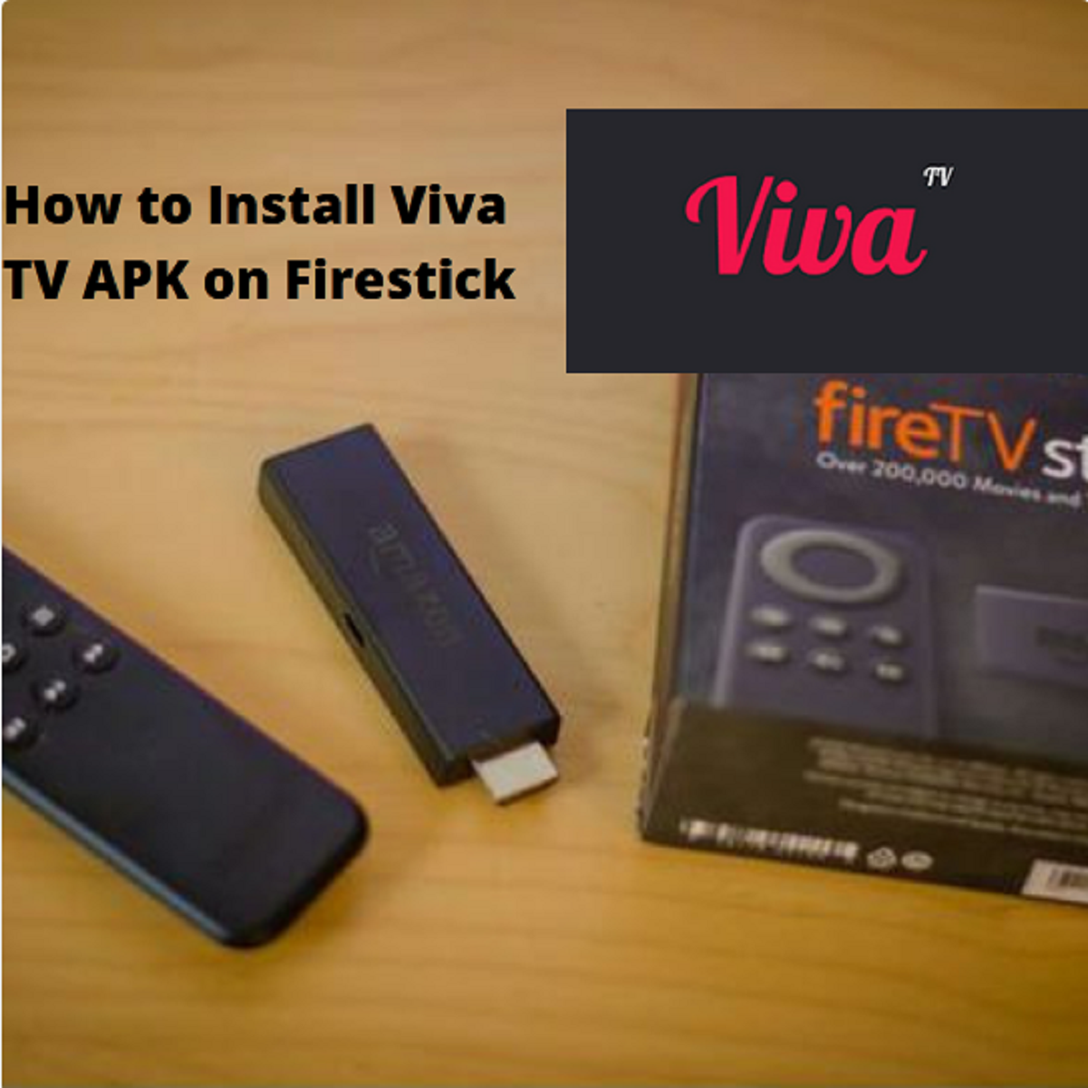 You are currently viewing Πώς να εγκαταστήσετε το Viva TV apk σε FireStick/Android TV (2023)