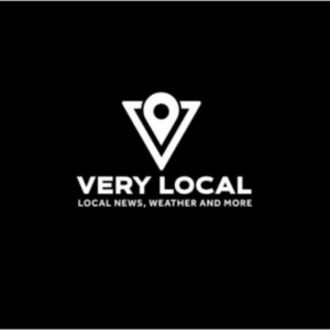 Λογότυπο Very-Local-App