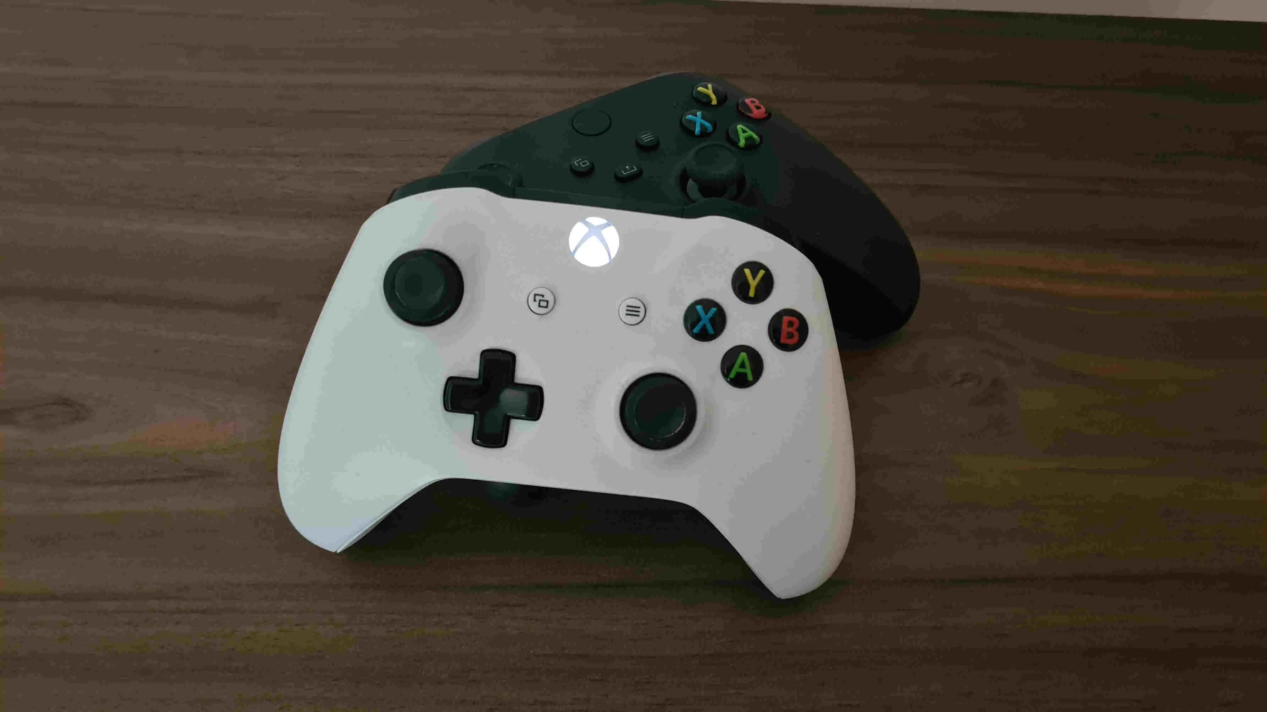 Χειριστήρια Xbox One