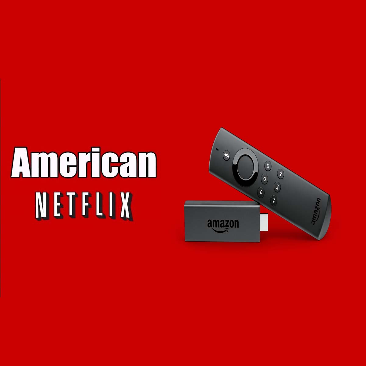 Read more about the article Πώς να παρακολουθήσετε το αμερικανικό Netflix στο Ηνωμένο Βασίλειο στο FireStick [2023]