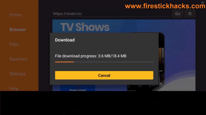 install-viva-tv-apk-download-starts