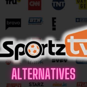 Read more about the article Καλύτερες εναλλακτικές λύσεις IPTV Sportz για FireStick