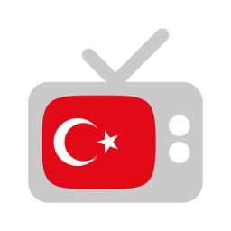 Τουρκικό λογότυπο της τηλεόρασης