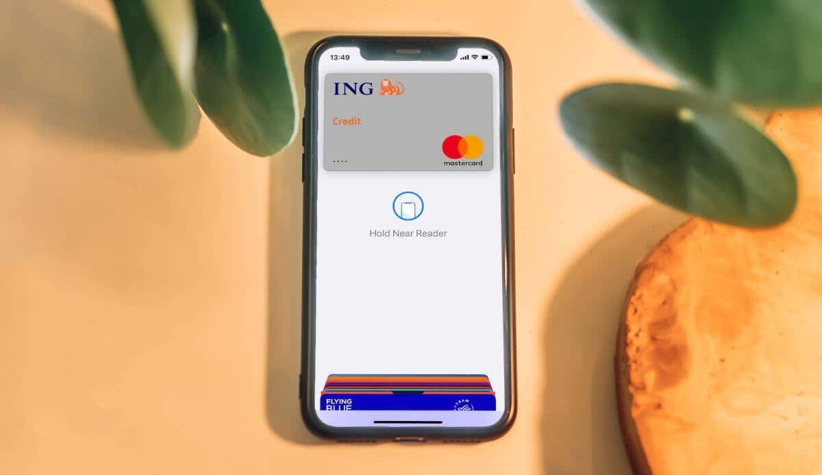 You are currently viewing Πώς να αφαιρέσετε μια κάρτα από το Apple Pay