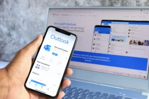 Read more about the article Πώς να αφαιρέσετε τους αγαπημένους φακέλους στο Microsoft Outlook