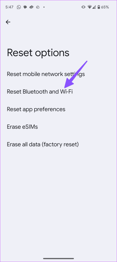 Τα ακουστικά Bluetooth δεν λειτουργούν με το Discord Mobile 16